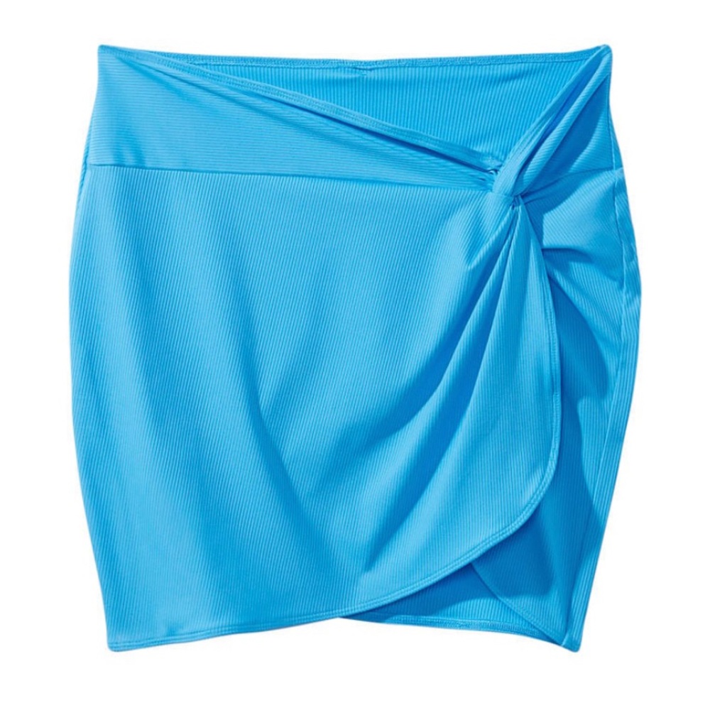 Victoria’s Secret Mini Sarong/Skirt